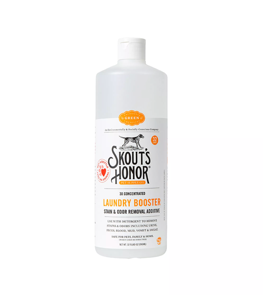 Skout's Honor® Laundry Booster