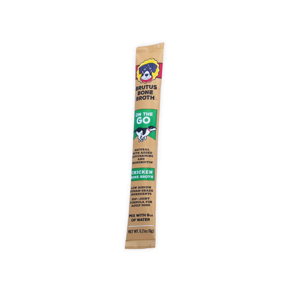 Instant Bone Broth Stick