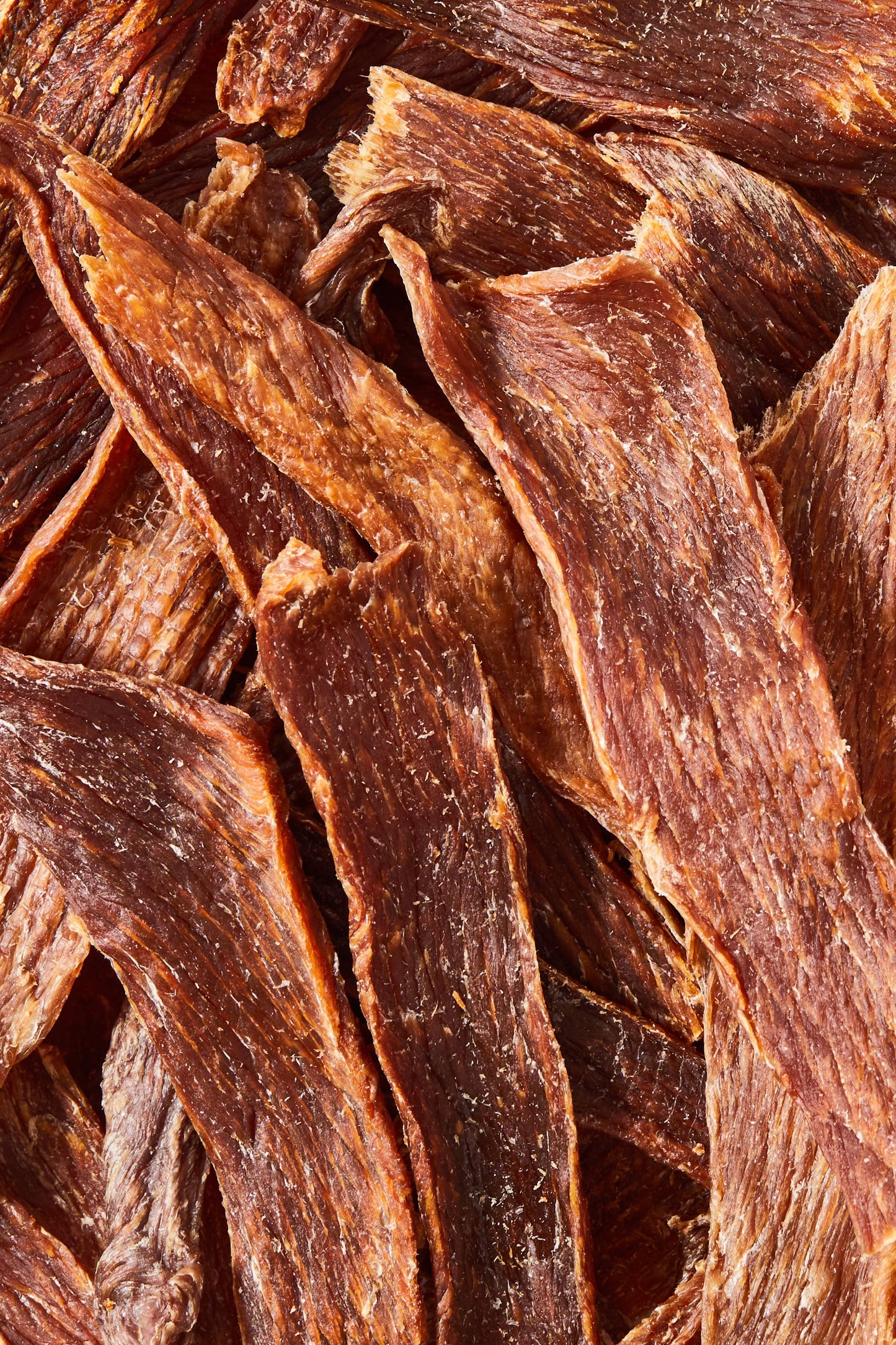 Pork Tenderloin Dehydrated 4 oz
