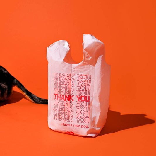 The Thank You Bag