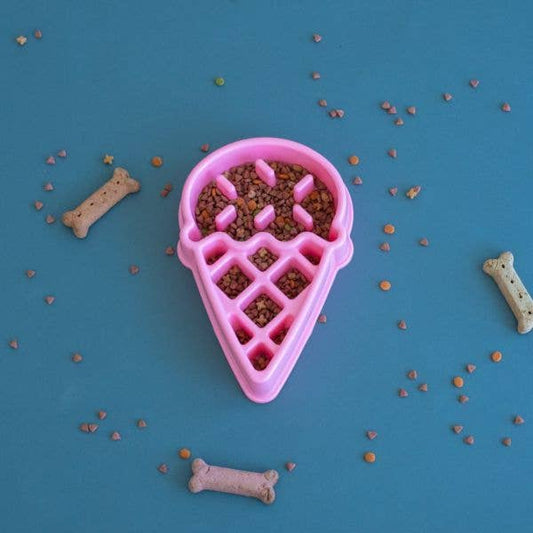 Happy Bowls - Ice Cream