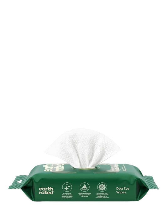 Eye Cleansing Wipes 60ct