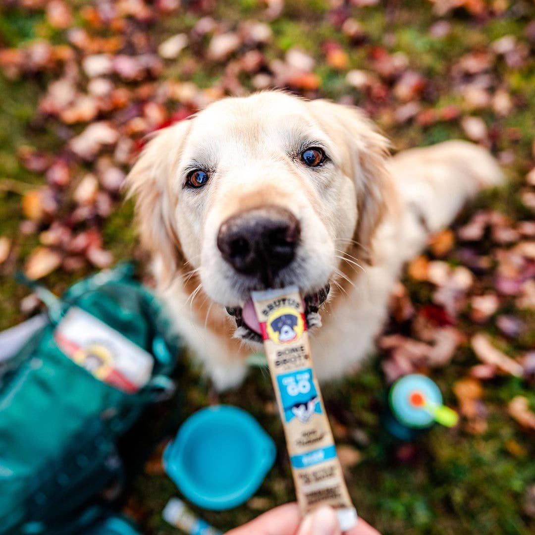 Instant Bone Broth Stick