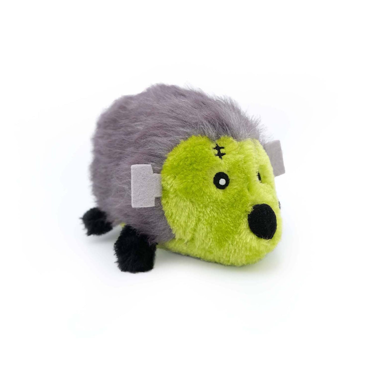 Halloween Hedgehog - Frankenstein