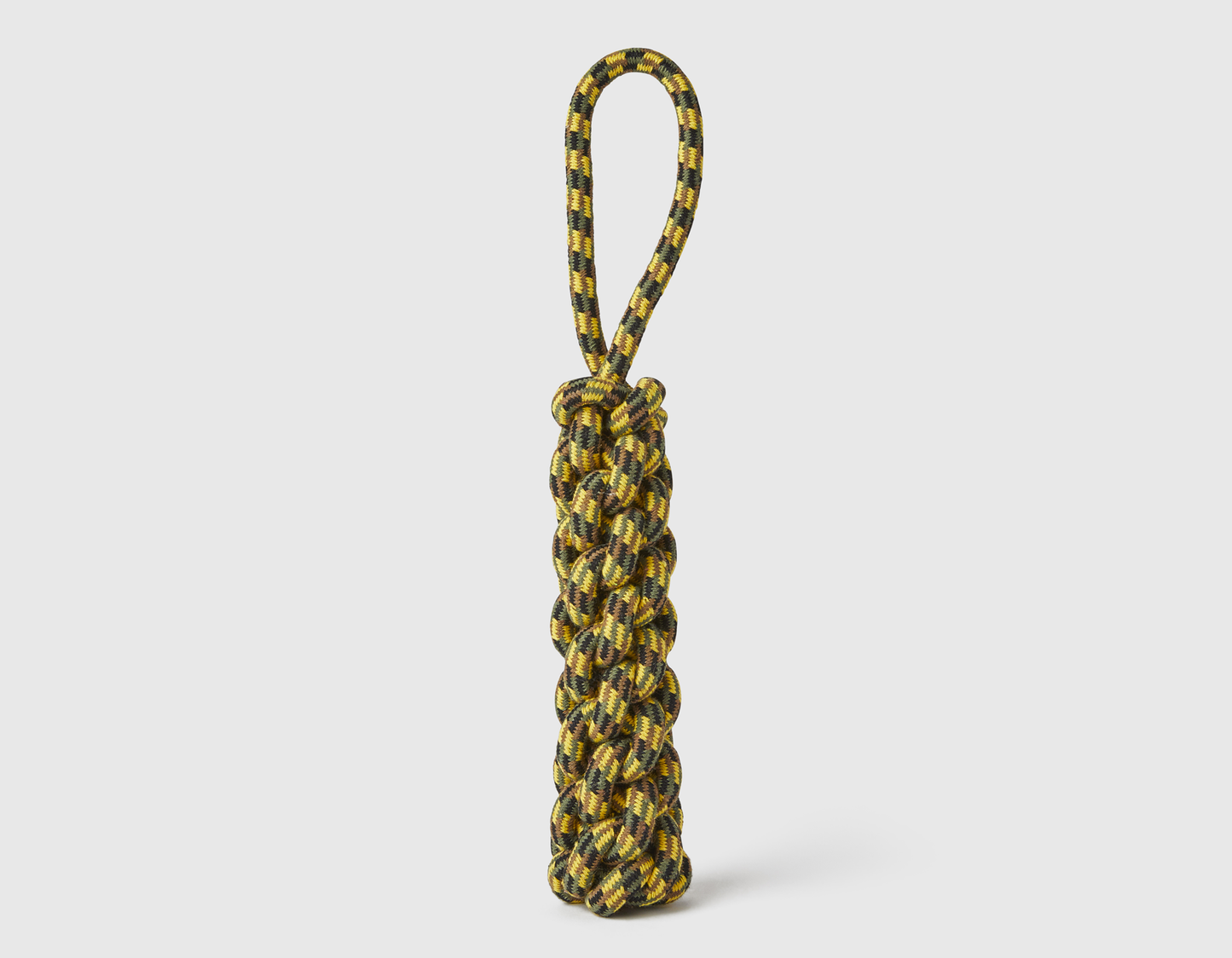 Top Tugger Camo Rope Knot