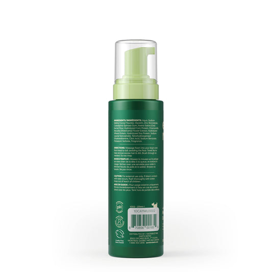 No Rinse Dry Shampoo 7oz