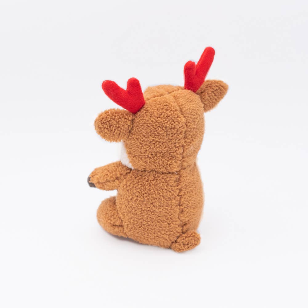 Holiday Cheeky Chumz - Reindeer
