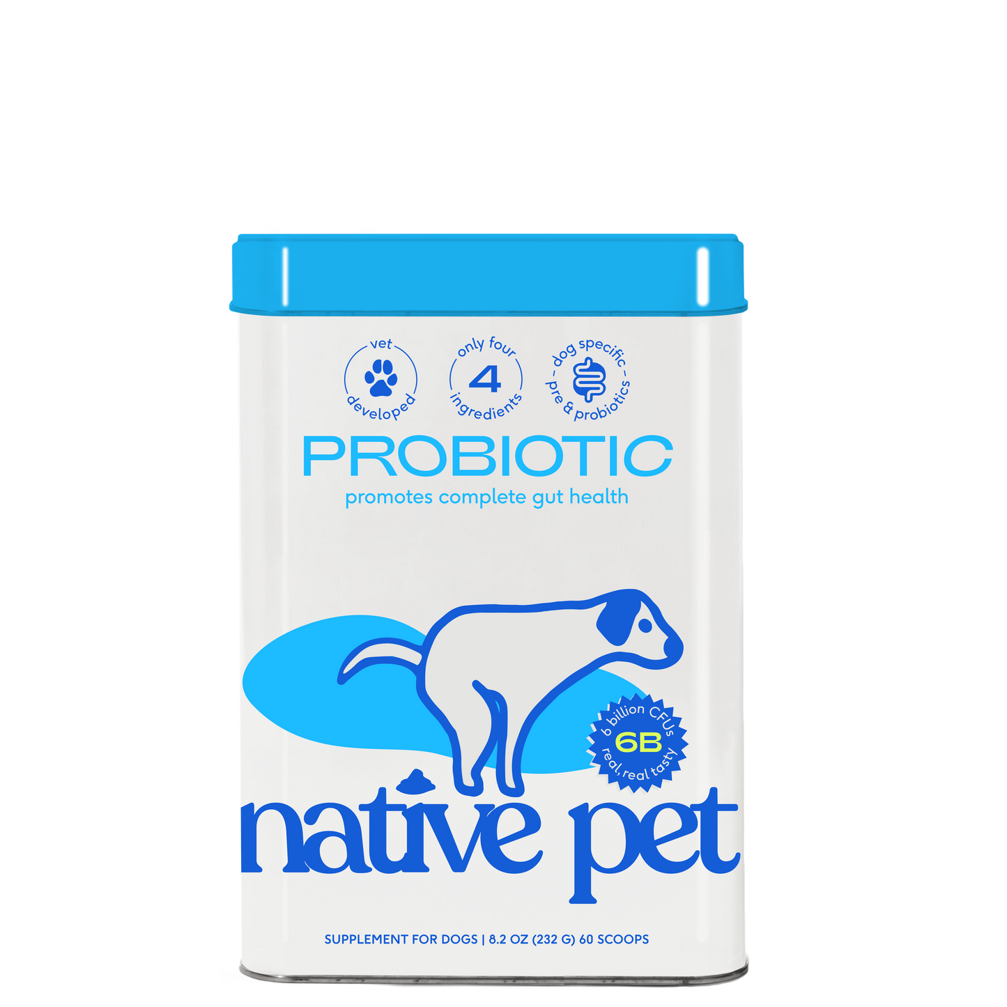Probiotic Powder