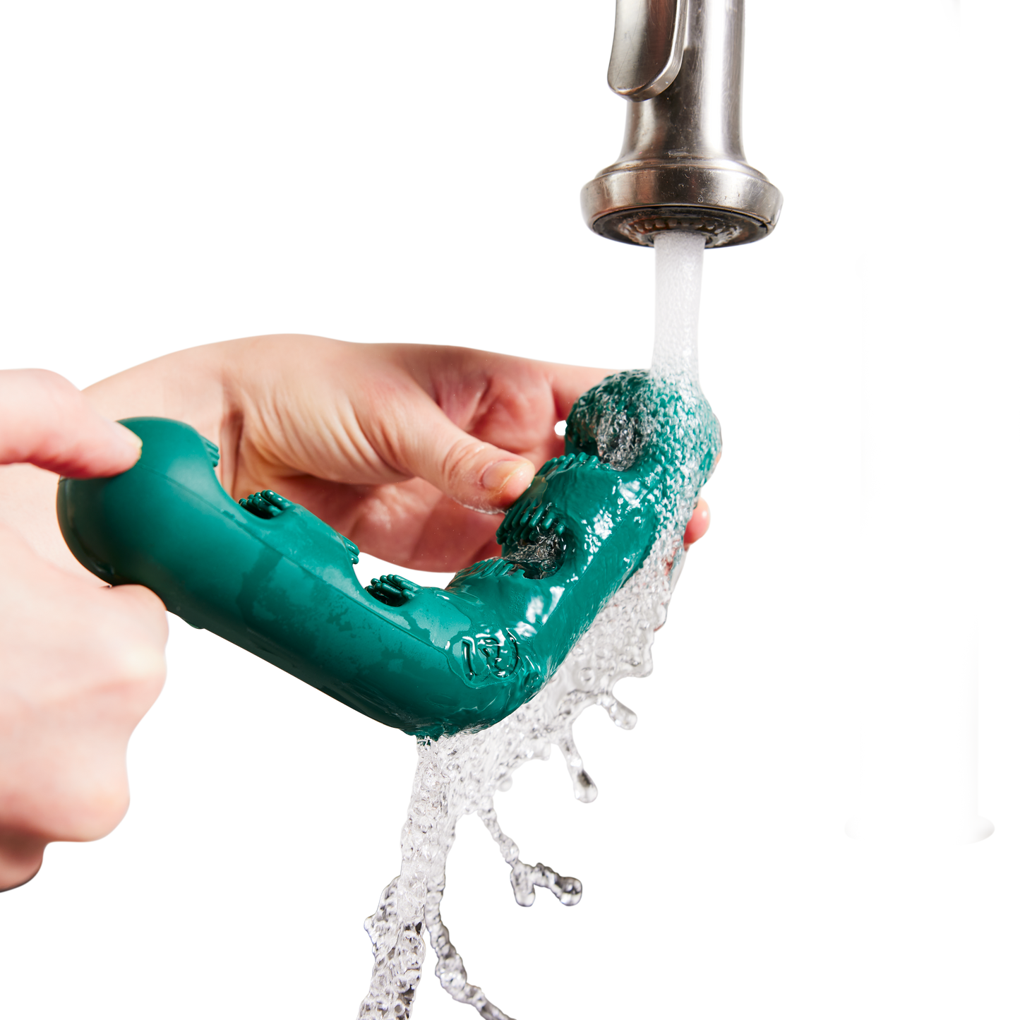 Bite N Brush