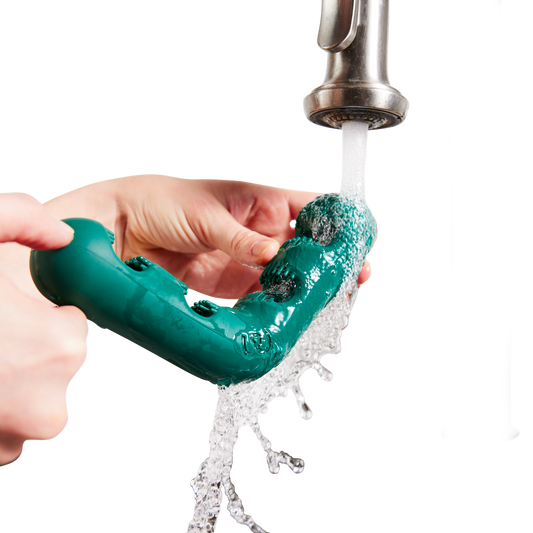 Bite N Brush