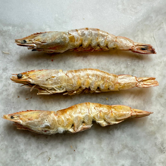 Large Prawns/Shrimp FD
