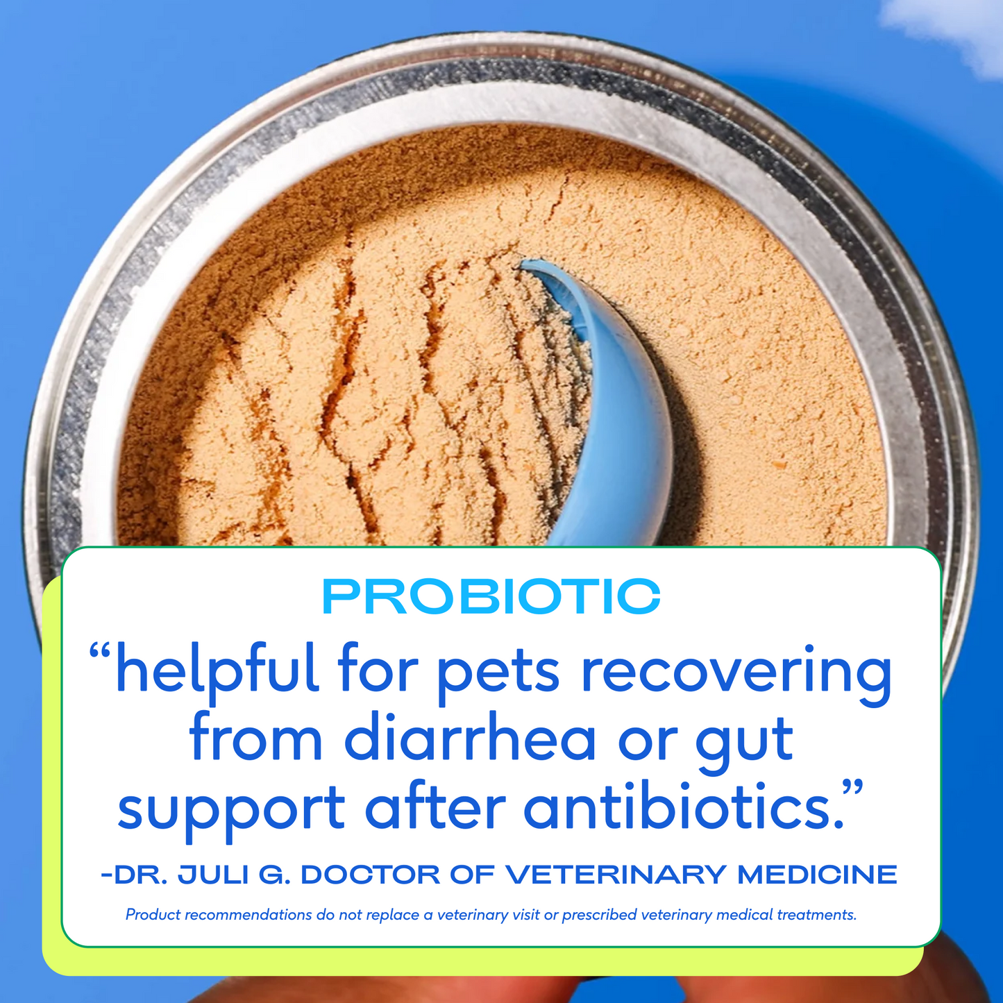 Probiotic Powder