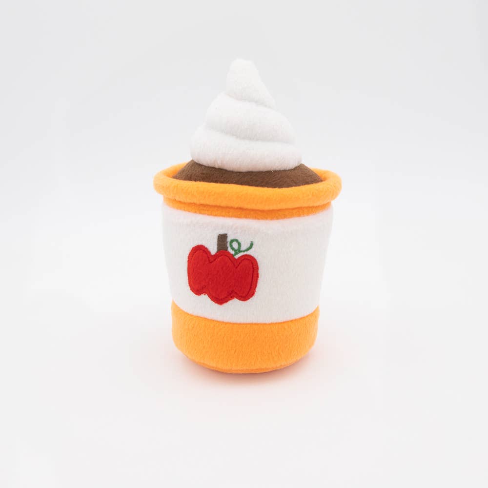 NomNomz® - Pumpkin Spice Latte