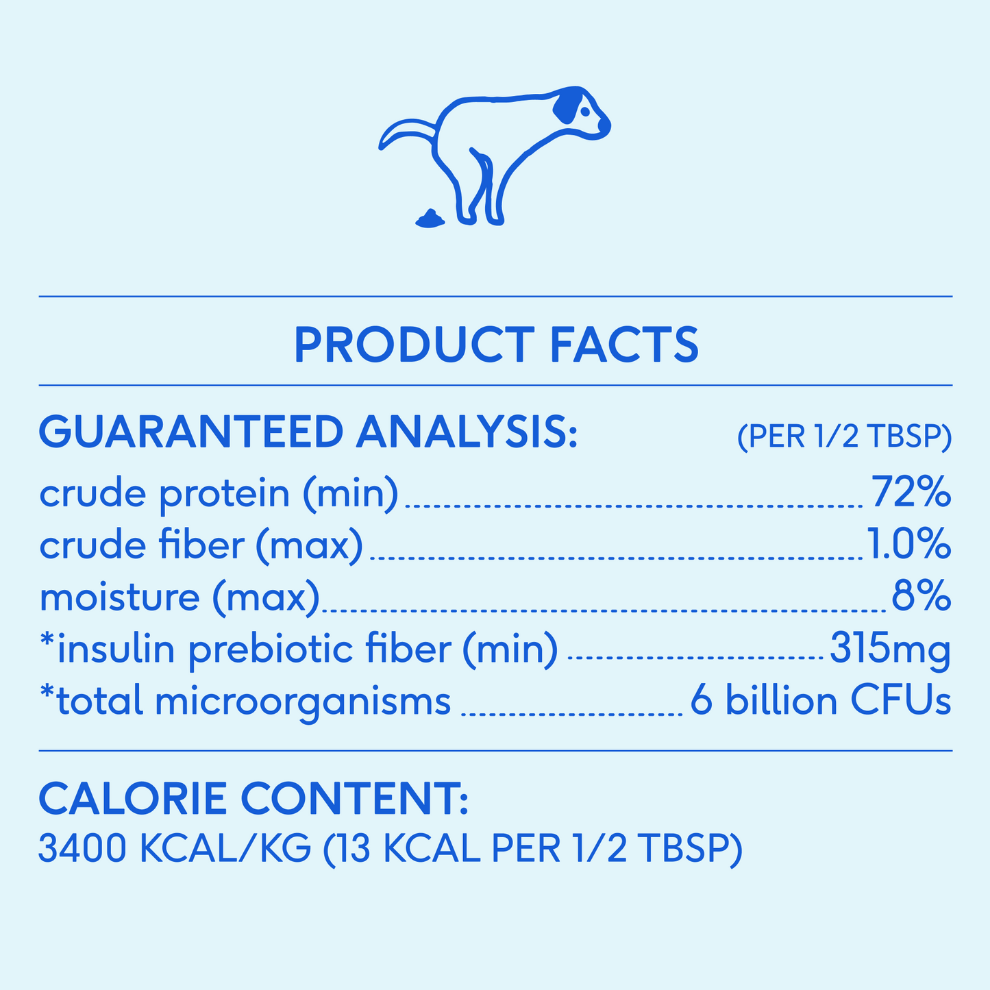 Probiotic Powder