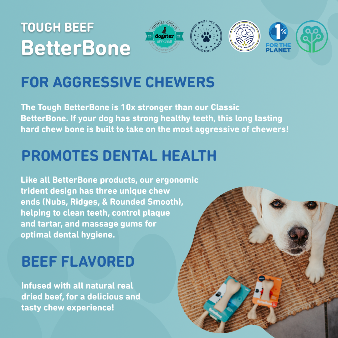 BetterBone Tough