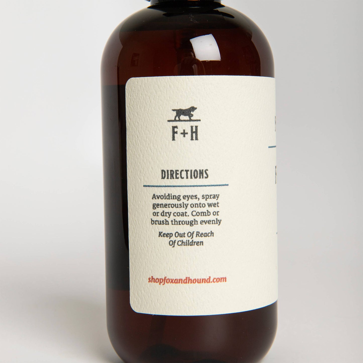 Redwood & Amber Spray Cologne