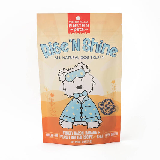 Wonder Bark: Rise 'N Shine