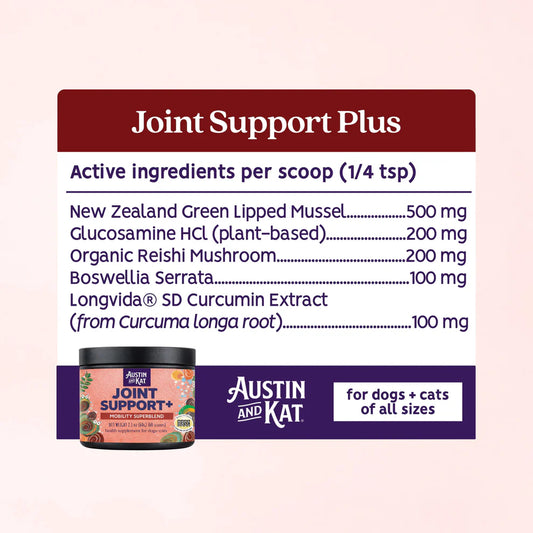 Joint Support+ Powder