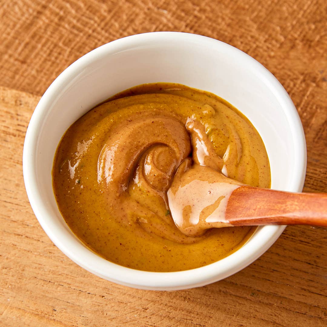 Peanut Butter Squeeze (8 oz)