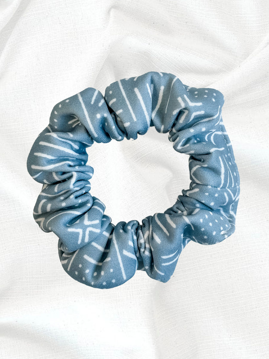 Indie Scrunchie