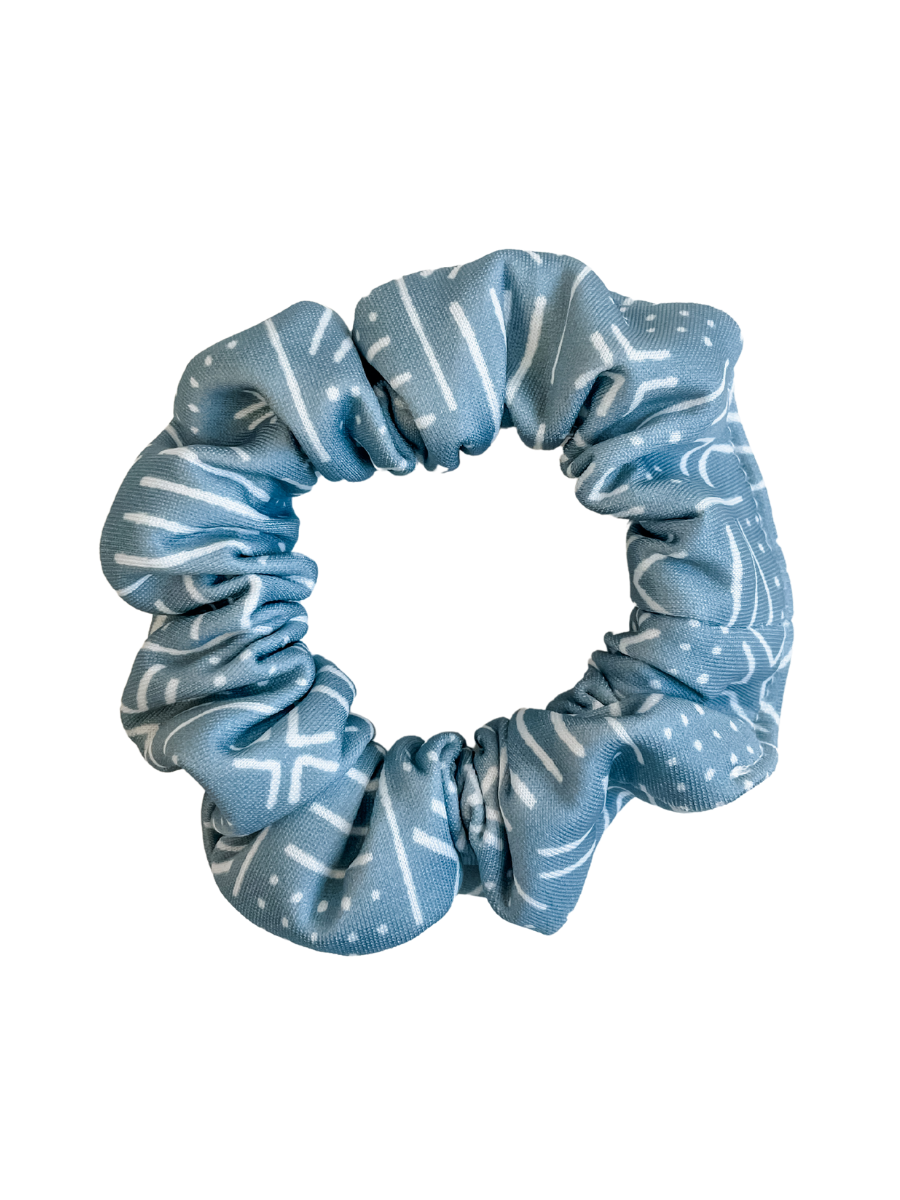 Indie Scrunchie