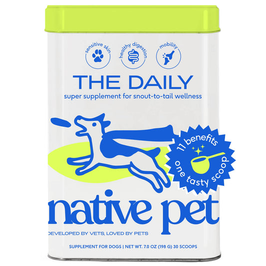 The Daily Powder