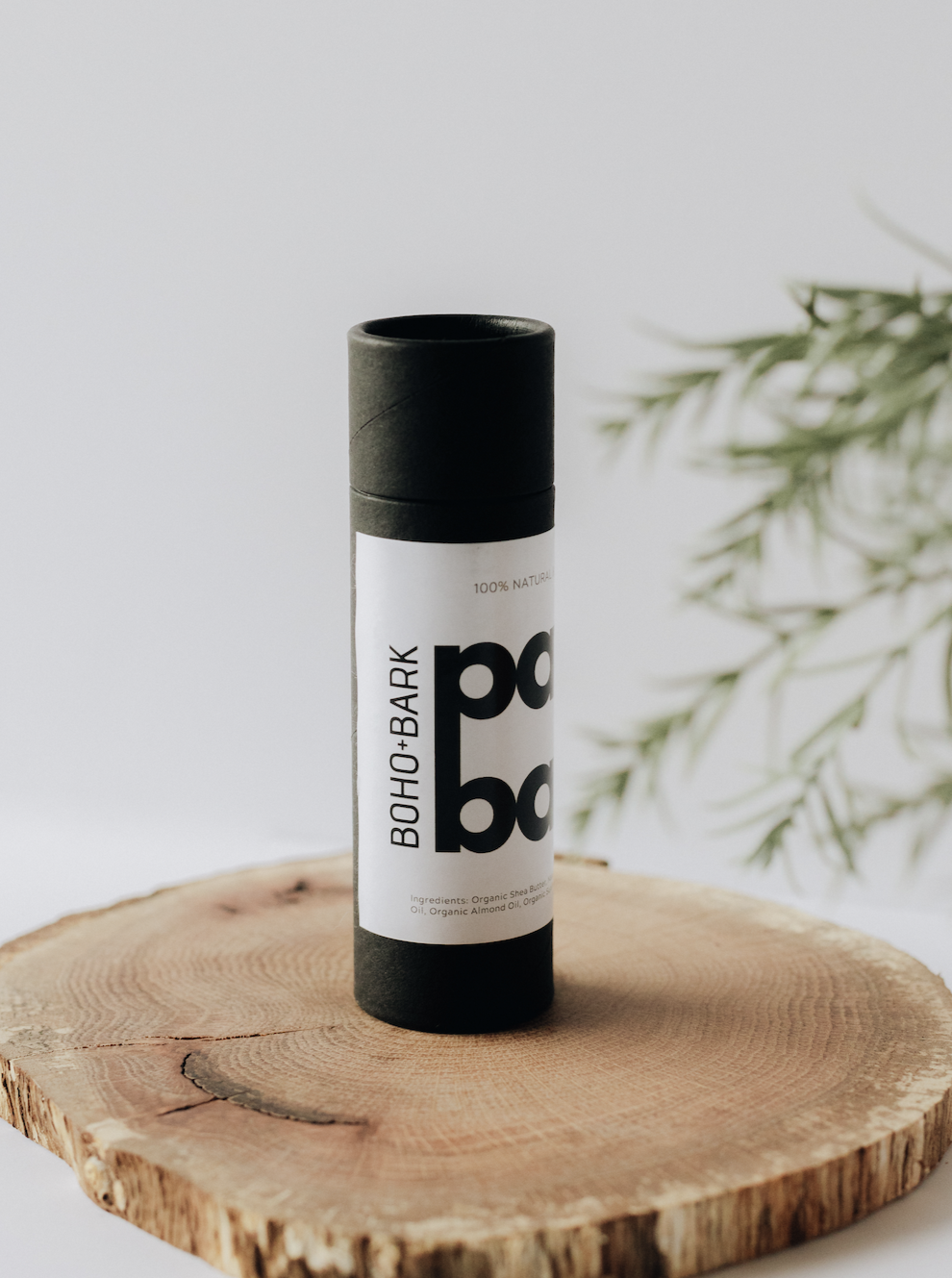 Paw Balm