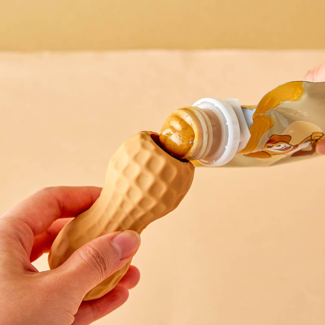 Peanut Butter Squeeze (8 oz)