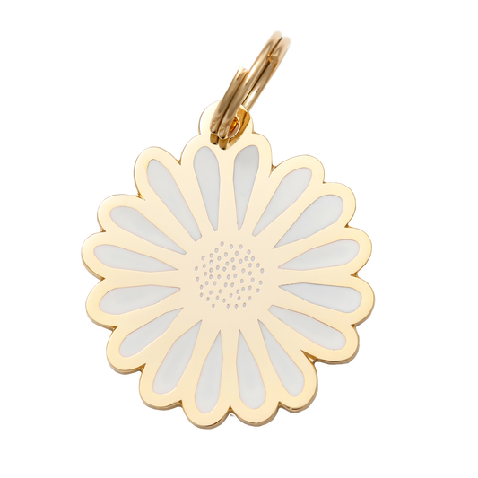 Daisy Pet ID Tag