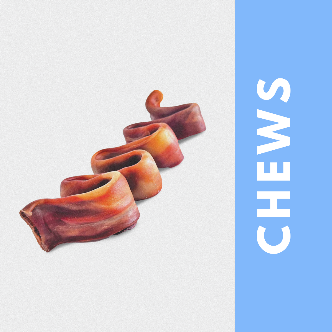 Chew Bar