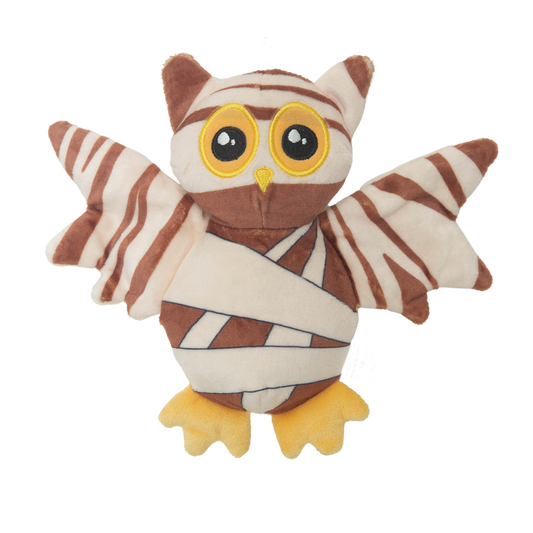 SnugArooz Mummy-Bat