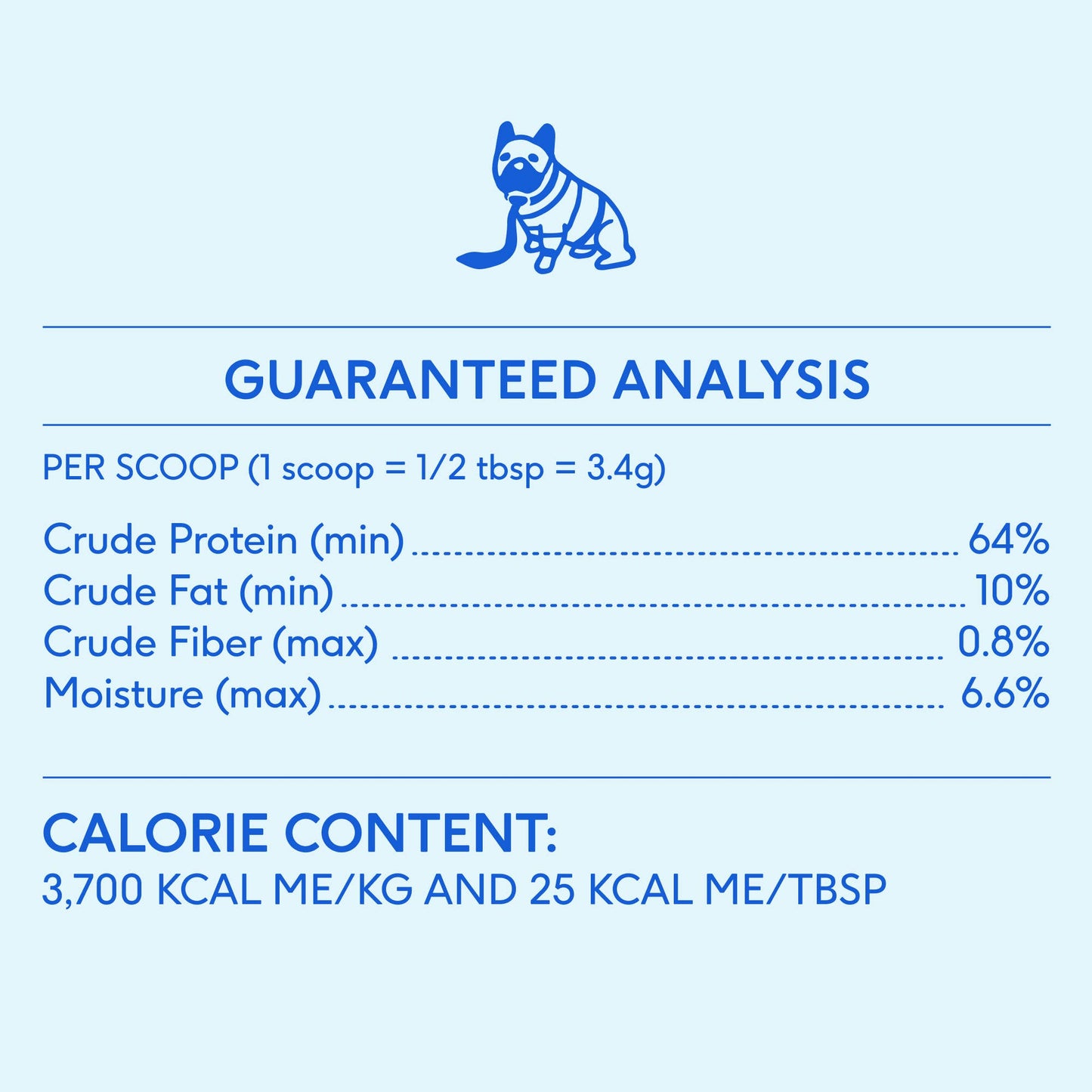 Chicken Bone Broth Powder