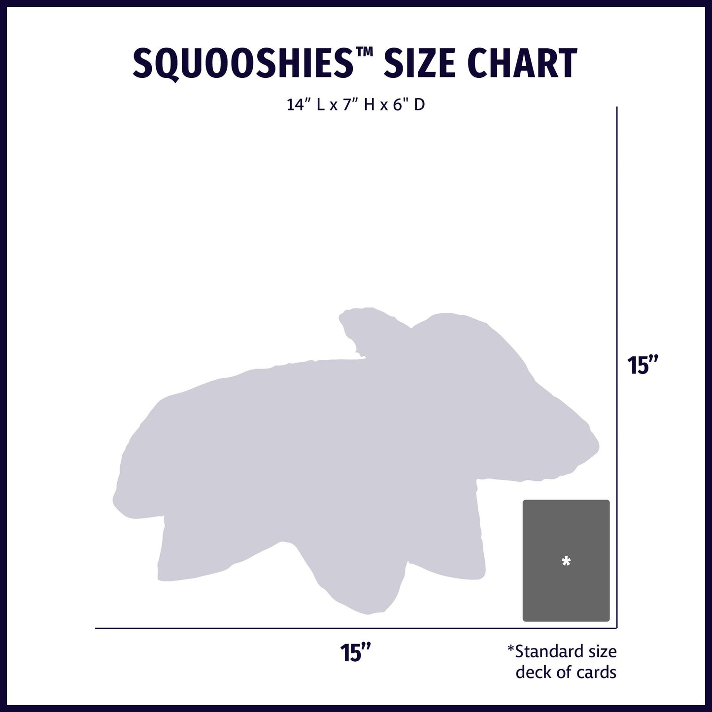 Squooshie™ Fox
