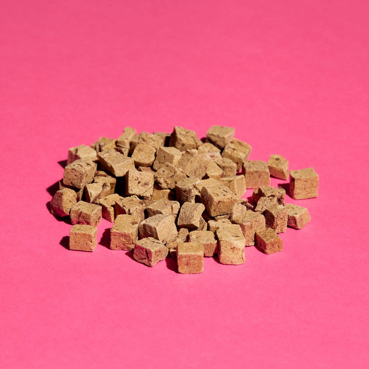 Lamb Liver Teeny Tiny Treats