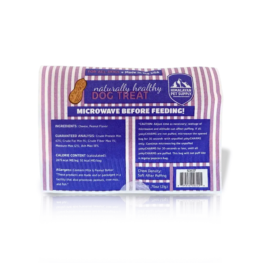 PB Microwaveable Popcorn