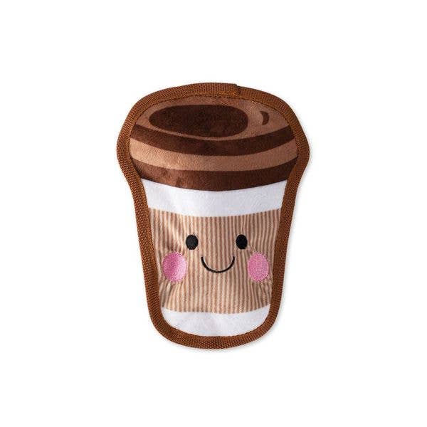 Happy Coffee - Durable Dog Toy