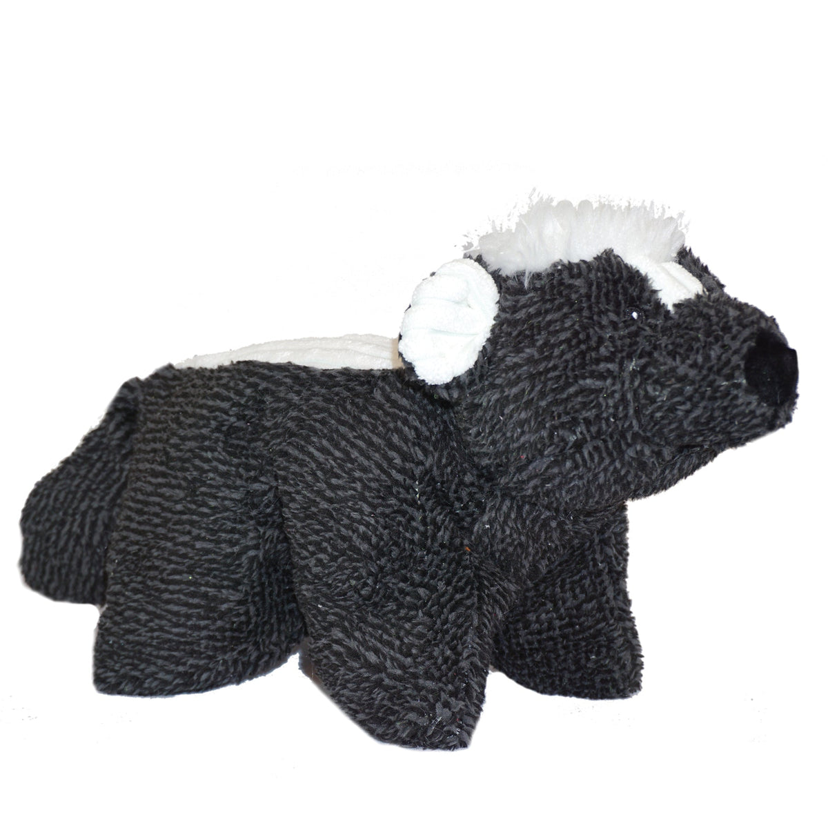 HuggleHounds Squooshie Skunk