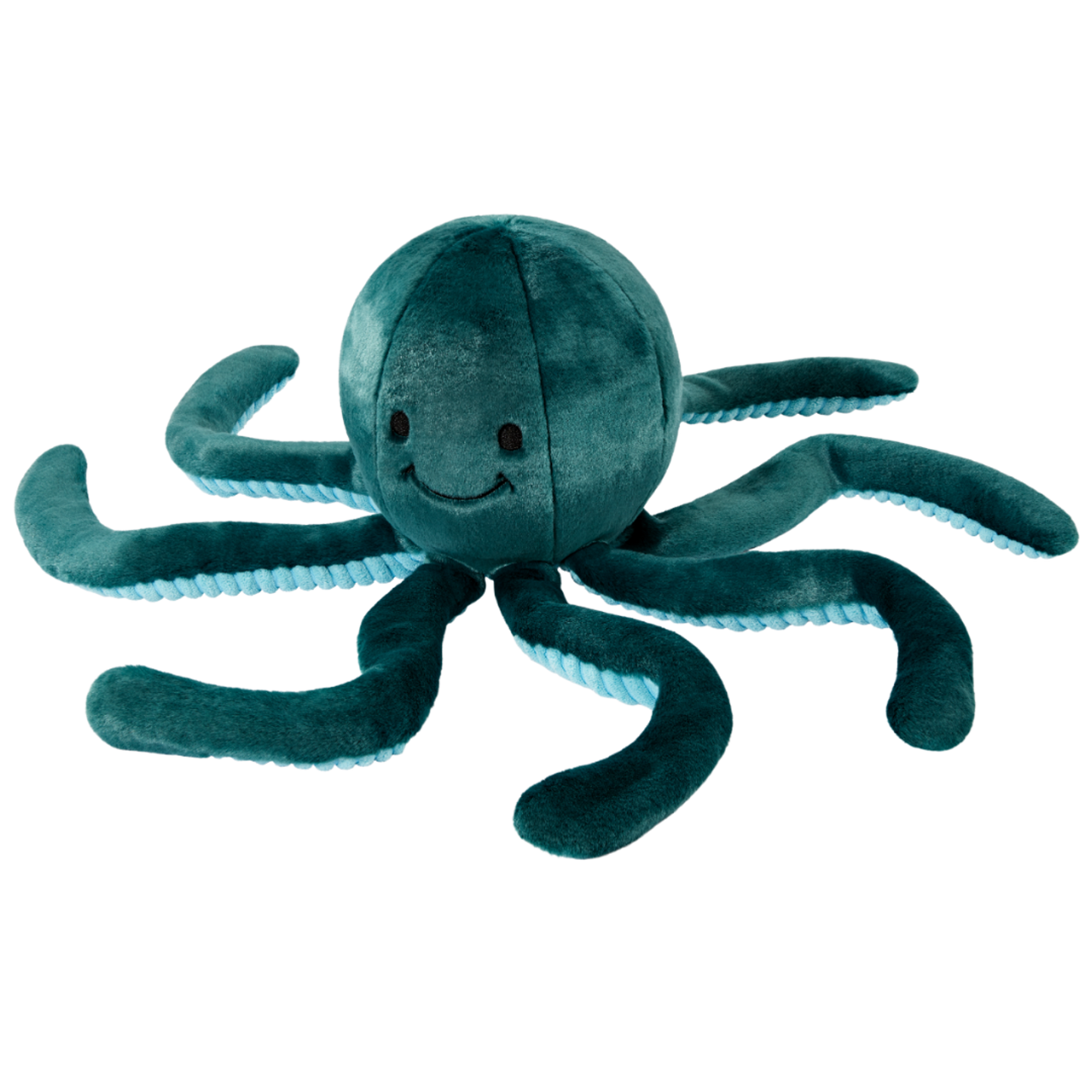 Fluff & Tuff: Stevie Octopus
