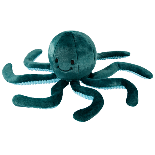 Fluff & Tuff: Stevie Octopus