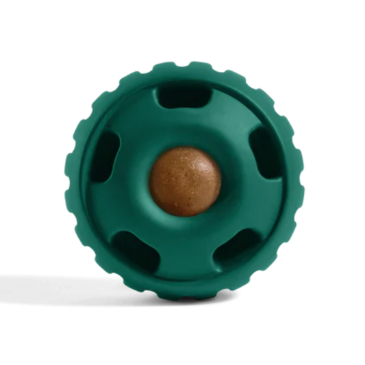 Pupsicle Toy - Green