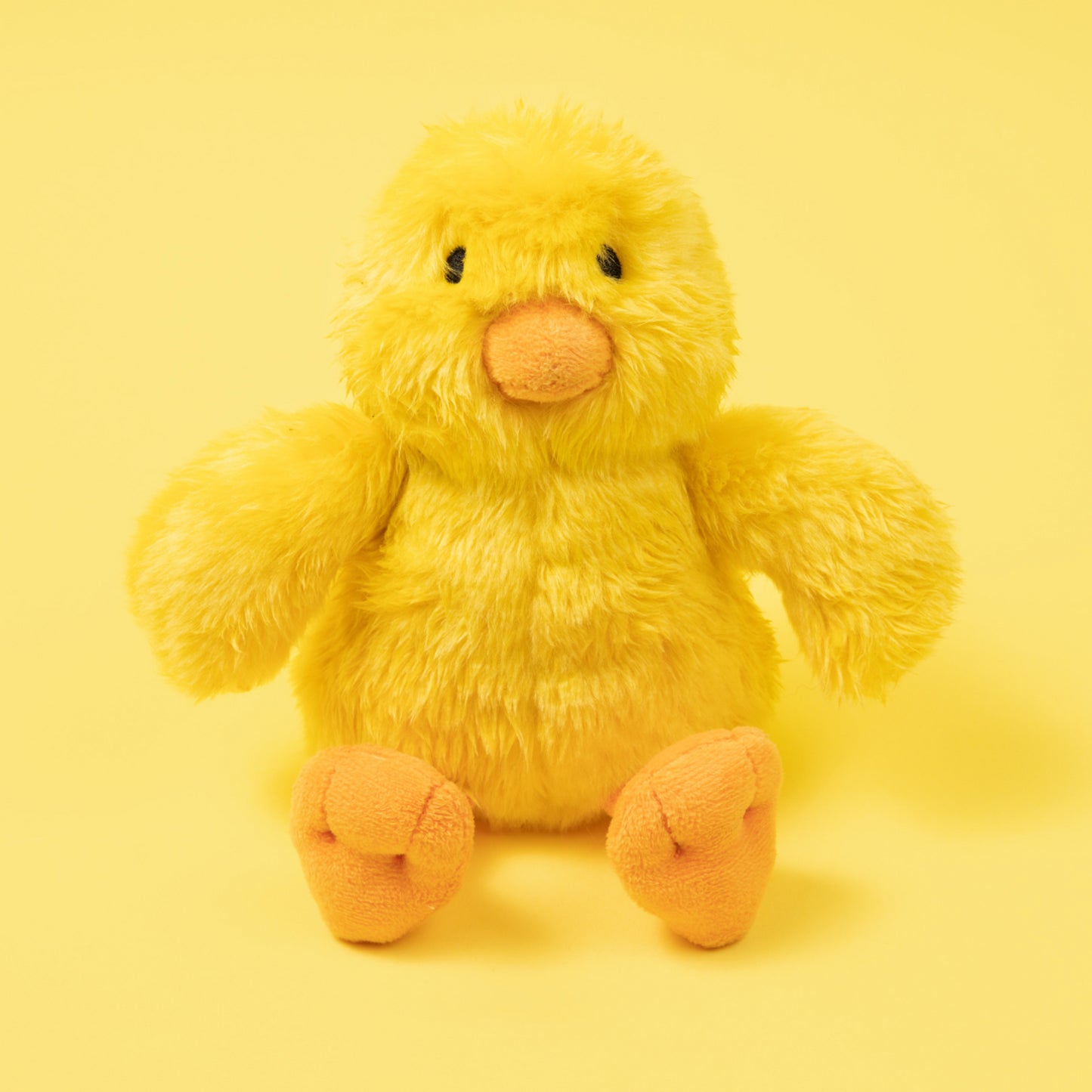 Fluff & Tuff: Howie Duck
