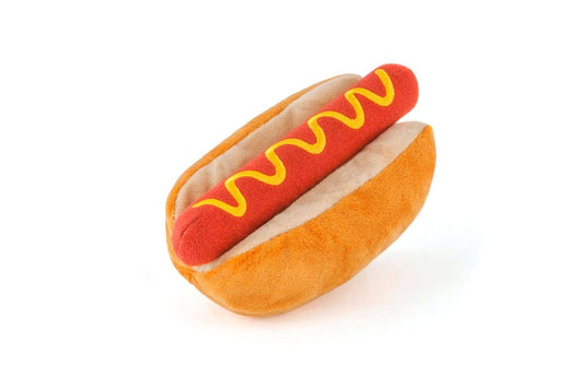 Hot Diggy Dog