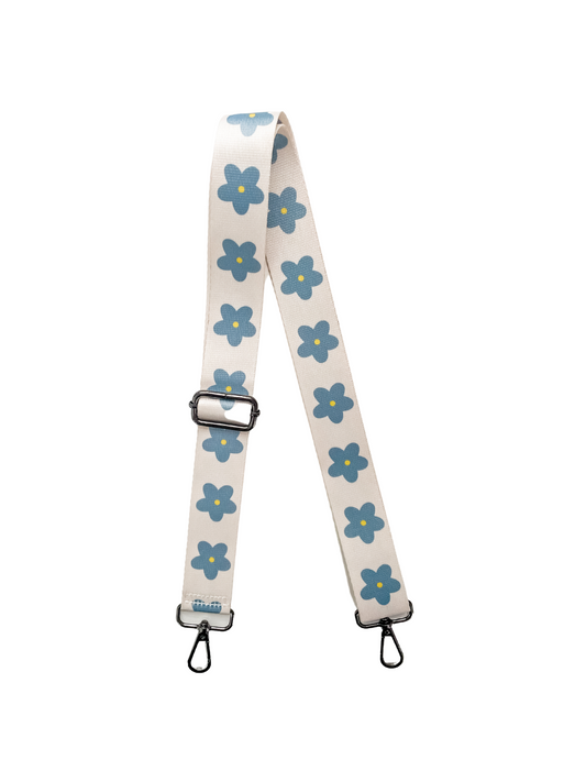 Daisy Bag Strap