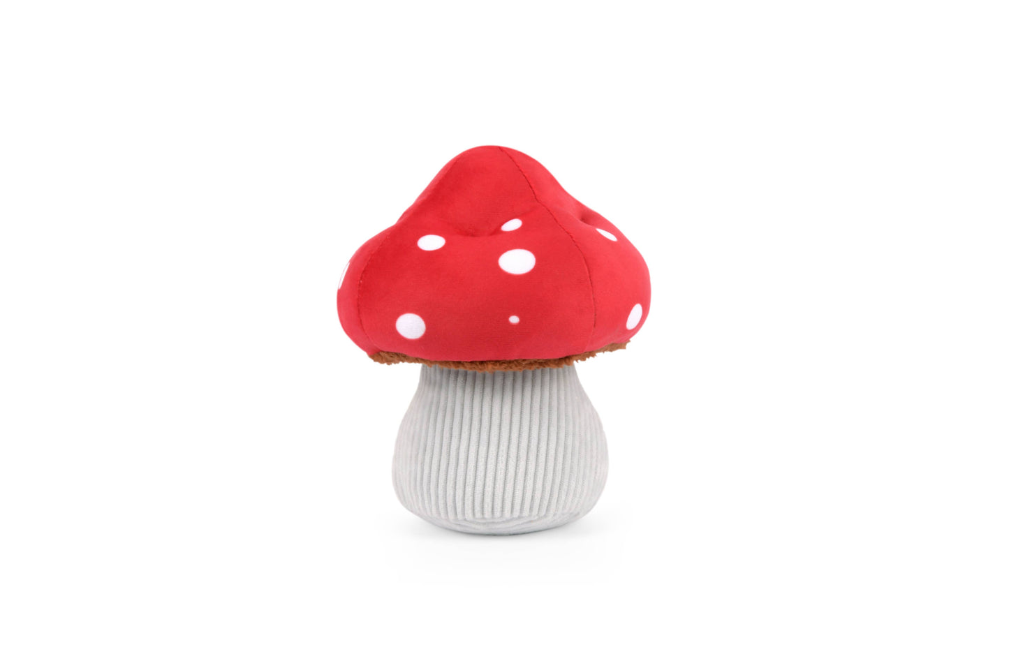 Mutt Mushroom