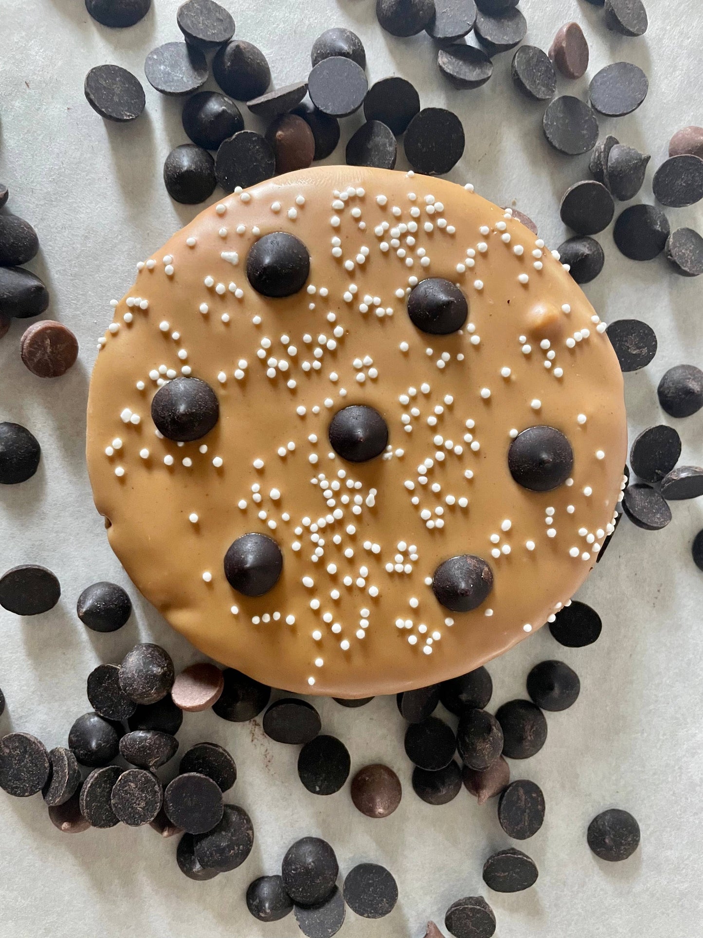 Classic Chip Cookie