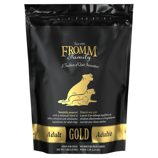 Fromm Gold Adult Dry Dog Food