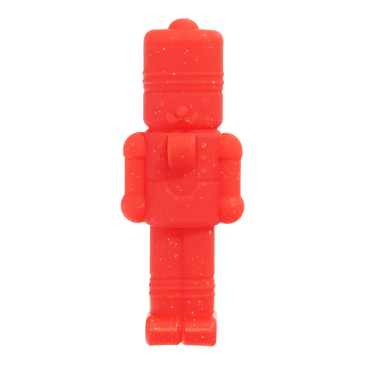 BARK The Gnawtcracker Nylon Dog Chew Toy