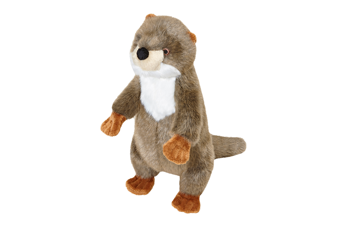 Fluff & Tuff: Harry Otter