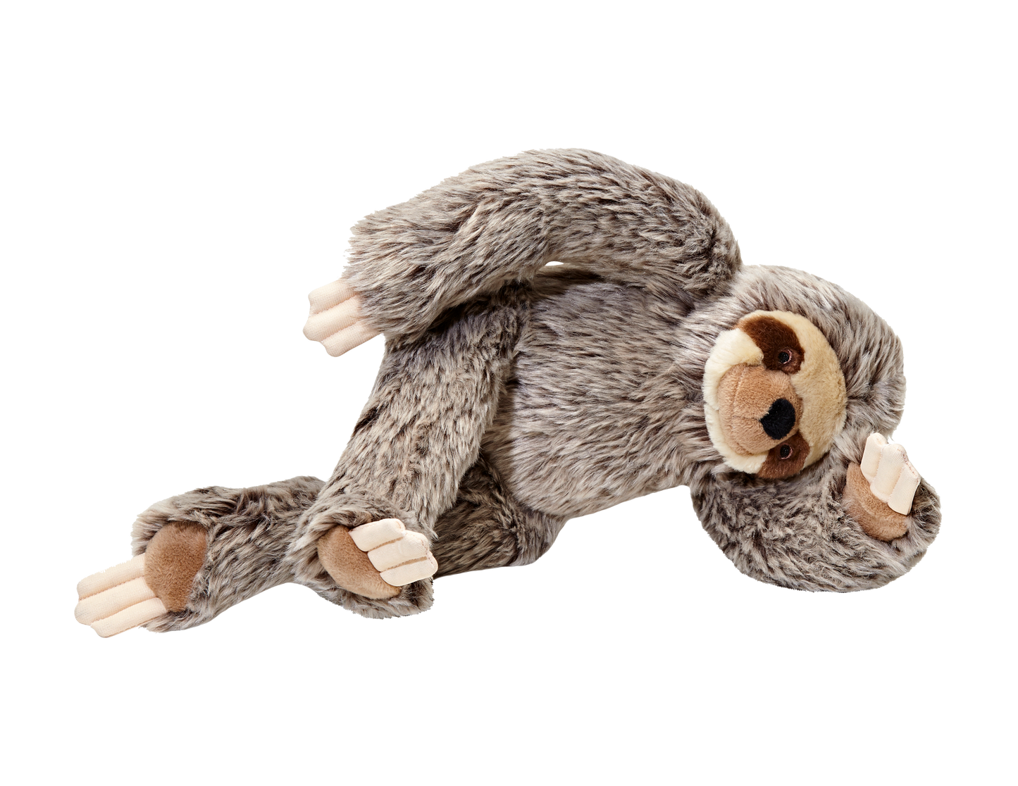 Fluff & Tuff: Tico Sloth