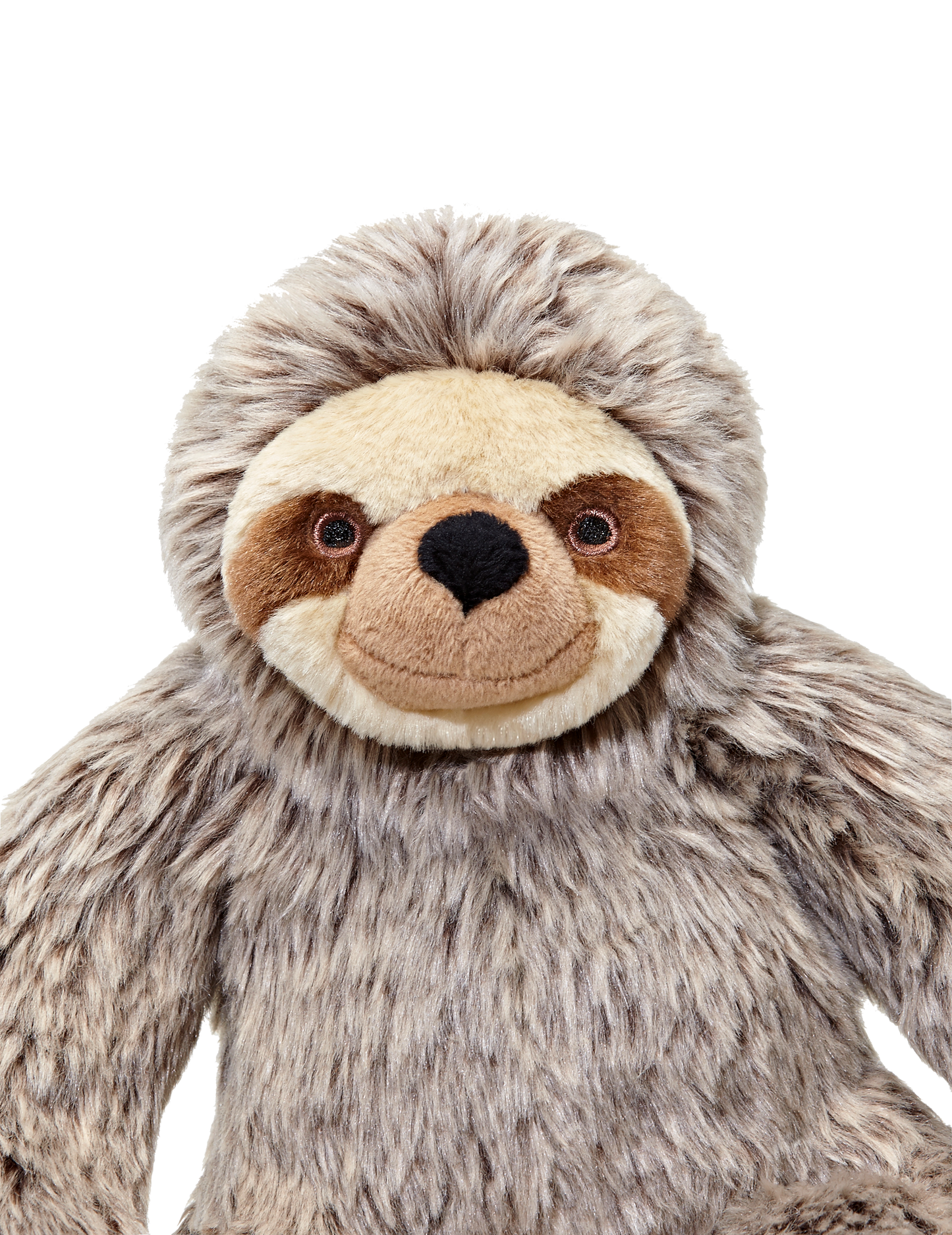 Fluff & Tuff: Tico Sloth